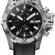 Ball Engineer Hydrocarbon Submarine Warfare Chronograph on Strap image 0 thumbnail