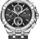 Maurice Lacroix Aikon Chronograph Black image 0 thumbnail