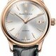 Maurice Lacroix Les Classiques Date Grey Dial image 0 thumbnail