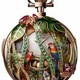 Parrot Repeater Pocket Watch image 0 thumbnail