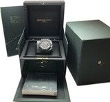Audemars Piguet Royal Oak Offshore Chronograph 26400AU image 3 thumbnail