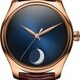 H. Moser & Cie. Endeavour Perpetual Moon Concept Gold image 0 thumbnail