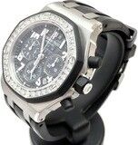 Audemars Piguet Royal Oak Offshore Chronograph 26048SK.ZZ.DOO2CA.01 image 1 thumbnail