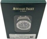 Audemars Piguet Royal Oak Offshore Chronograph 26048SK.ZZ.DOO2CA.01 image 4 thumbnail