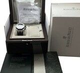 Audemars Piguet Royal Oak Offshore Chronograph 26048SK.ZZ.DOO2CA.01 image 5 thumbnail