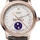 Parmigiani Fleurier Toric Quantieme Perpetual Retrograde White Dial image 0 thumbnail