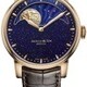 Arnold & Son HM Perpetual Moon Aventurine Dial image 0 thumbnail