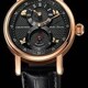 Chronoswiss Flying Regulator Manufacture Red Gold image 0 thumbnail