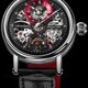 Chronoswiss Flying Grand Regulator Skeleton Red image 0 thumbnail