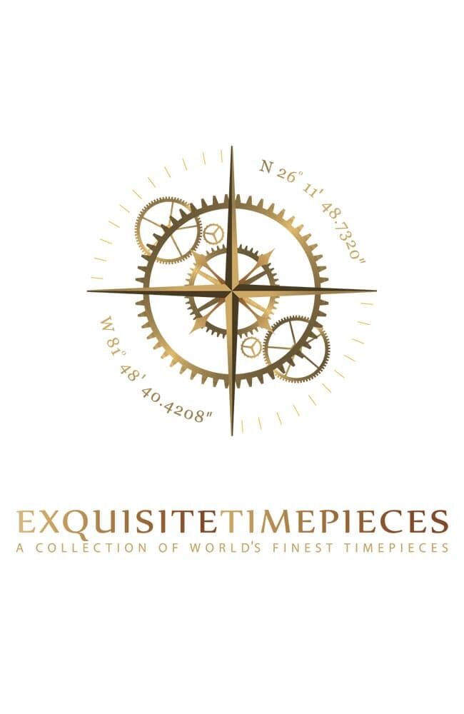 Zannetti Regent Dragon Gold Day-Date