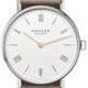 NOMOS Glashütte Ludwig 33 Duo image 0 thumbnail