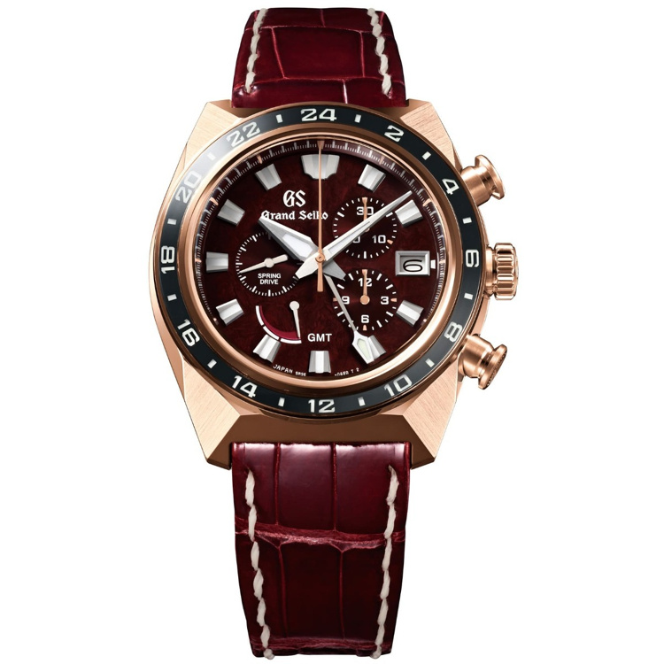 Grand Seiko Sport SBGC230 Limited Edition Spring Drive