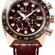 Grand Seiko Sport SBGC230 GMT Spring Drive Limited Edition Red Dial Chronograph image 0 thumbnail
