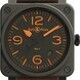 Bell & Ross BR 03-92 MA-1 image 0 thumbnail