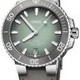 Oris Aquis Date Mint image 0 thumbnail