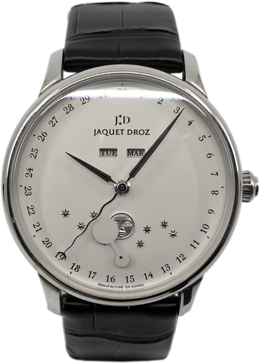 Jaquet Droz The Eclipse J012630240
