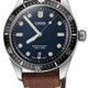 Oris Divers Sixty Five Blue image 0 thumbnail