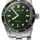 Oris Divers Sixty Five Green Dial on Bracelet 01 733 7707 4357-07 8 20 18 image 0 thumbnail