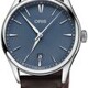 Oris Artelier Date Blue Dial on Strap image 0 thumbnail