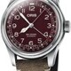 Oris Big Crown Pointer Date Red image 0 thumbnail