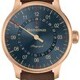 MeisterSinger Perigraph Bronze Blue Dial image 0 thumbnail