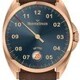 MeisterSinger Metris Bronze image 0 thumbnail