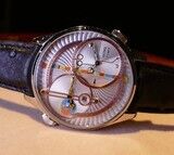 Alexander Shorokhoff Levels Silver image 1 thumbnail