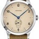 Longines Heritage 1945 image 0 thumbnail