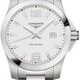 Longines Conquest Silver image 0 thumbnail