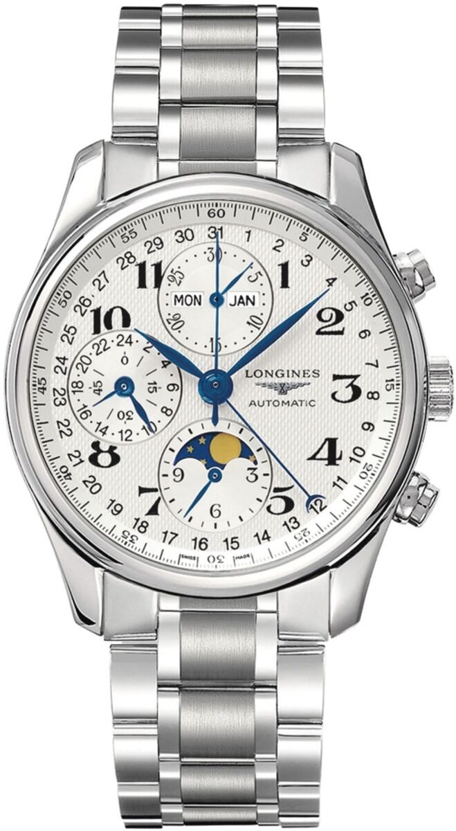 Longines Master Collection Chronograph