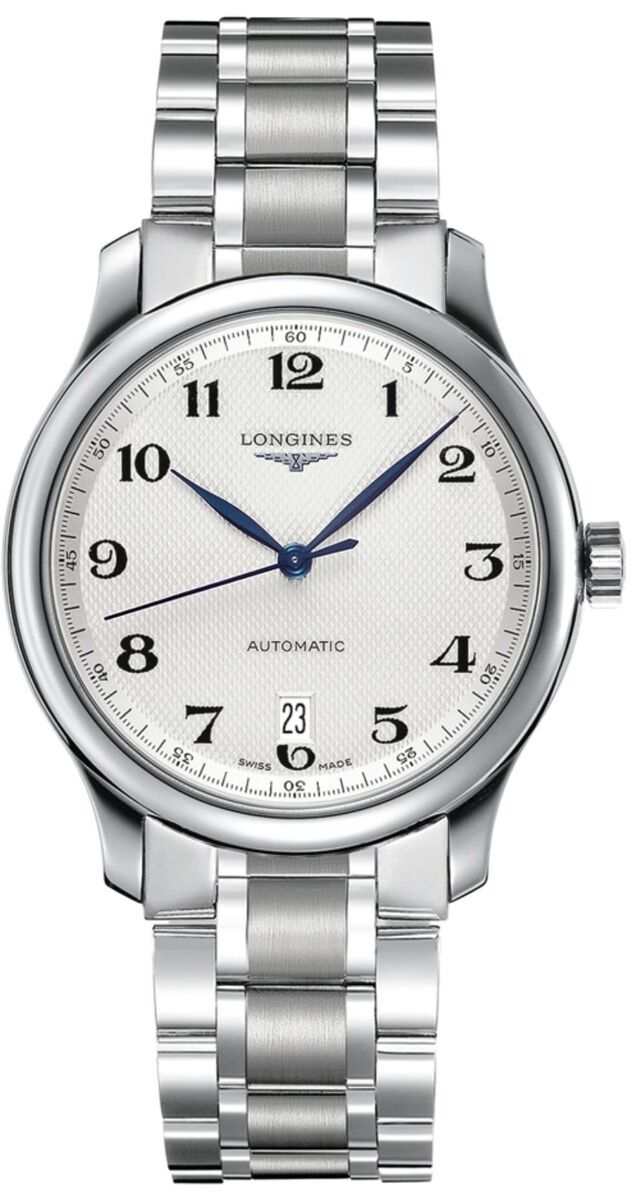 Longines Master Collection