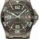 Longines Hydroconquest USA Grey Dial image 0 thumbnail