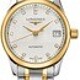Longines Master Collection 25mm Steel & Gold image 0 thumbnail