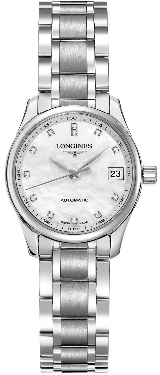 Longines Master Collection 25mm