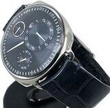 Ressence Type 1 Squared Blue image 3 thumbnail