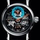 Chronoswiss Flying Grand Regulator Skeleton Blue image 0 thumbnail