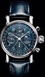 Chronoswiss Sirius Chronograph Moon Phase image 1 thumbnail