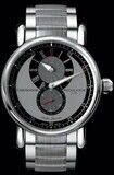 Chronoswiss Regulator Classic Black Dial 37mm image 1 thumbnail