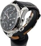 Longines Master Black Dial L2.739.4.51.7 image 1 thumbnail