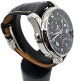Longines Master Black Dial L2.739.4.51.7 image 2 thumbnail