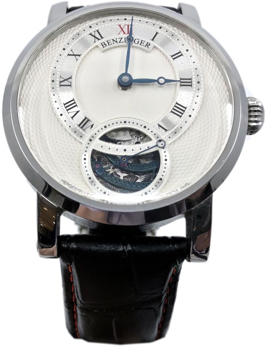 Benzinger Subskription 3 BE-026