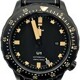 Sinn U1 SE Black Tegimented image 0 thumbnail