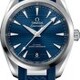 Omega Seamaster Aqua Terra 150m Master Chronometer on Strap image 0 thumbnail