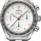 Omega Speedmaster 38 Co-Axial Chronograph 38mm image 0 thumbnail