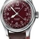 Oris Big Crown Pointer Date Red image 0 thumbnail