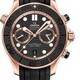 Omega Seamaster Diver 300 Master Chronometer Chronograph 44mm image 0 thumbnail