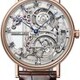 Breguet Classique Tourbillon Squelete 5395 Rose Gold image 0 thumbnail