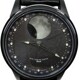 Schaumburg Watch Moon Meteorite Dial image 0 thumbnail