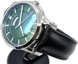 Maurice Lacroix Pontos Day Date Green Dial image 3 thumbnail