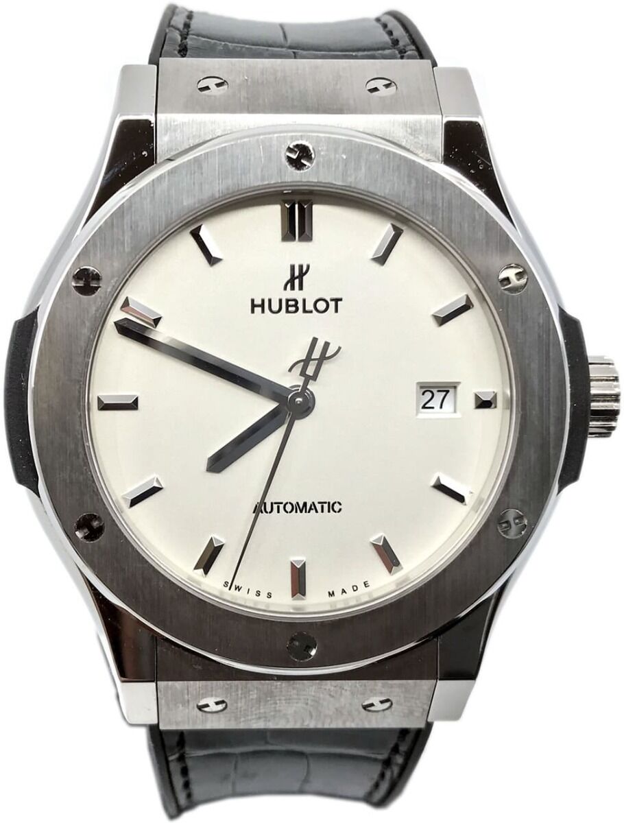 Hublot Classic Fusion Opalin 542.NX.2610.LR